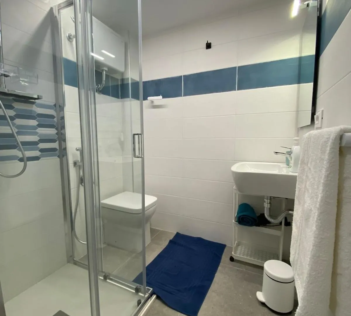 Villa Casa La Mama, A 150 Mt Dal Mare Alcamo