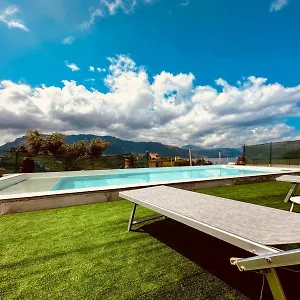 Piscina Privata Mare Wifi&selfcheck-in Casa vacanze